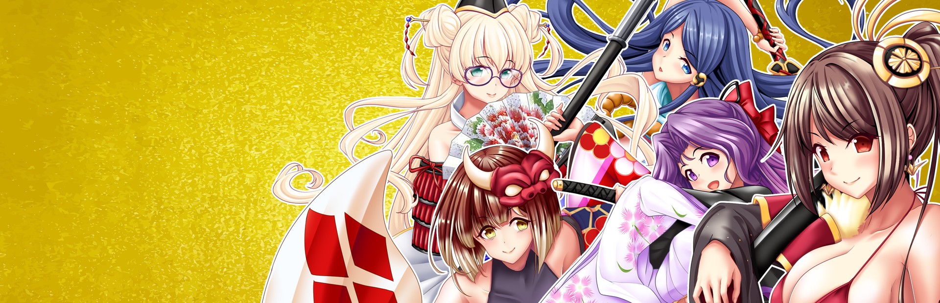 SENGOKU Princess ~天下統一は姫武将と共に~