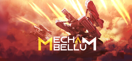 Mechabellum Test Server banner