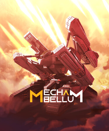 Mechabellum Test Server