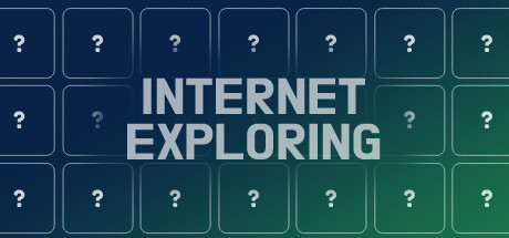 Internet Exploring Cover Image