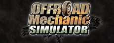 Offroad Mechanic Simulator Playtest Small Capsule Image