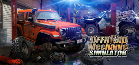 Offroad Mechanic Simulator Playtest Cheat Engine/CT