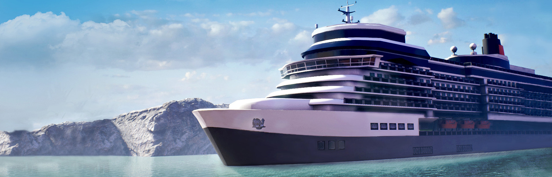 Cruise Ship Manager Playtest Featured Screenshot #1