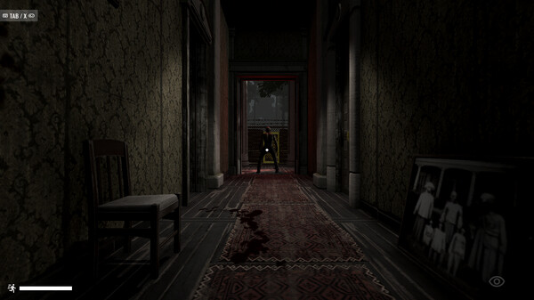 Screenshot z Shadelight