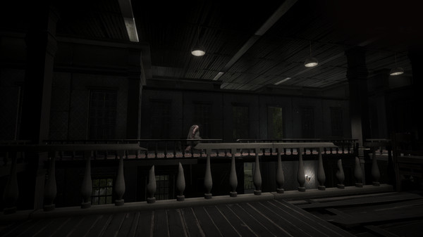 Screenshot z Shadelight