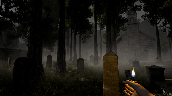 Screenshot z Shadelight