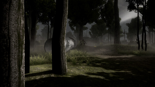 Screenshot z Shadelight