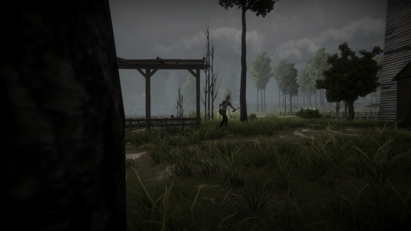 Screenshot z Shadelight