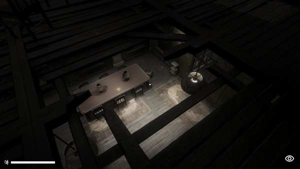 Screenshot z Shadelight