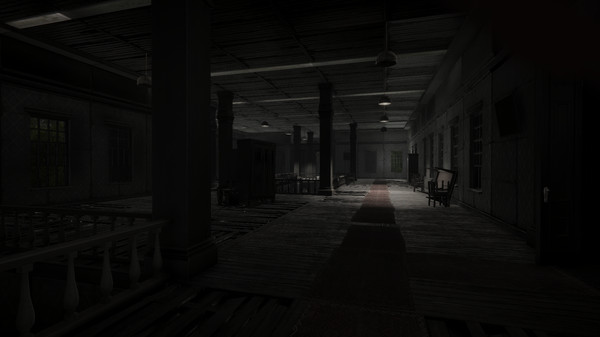 Screenshot z Shadelight