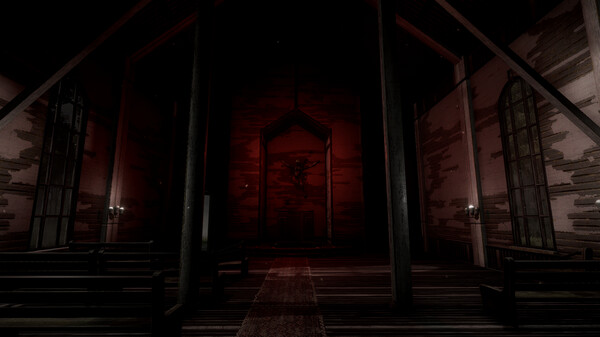 Screenshot z Shadelight