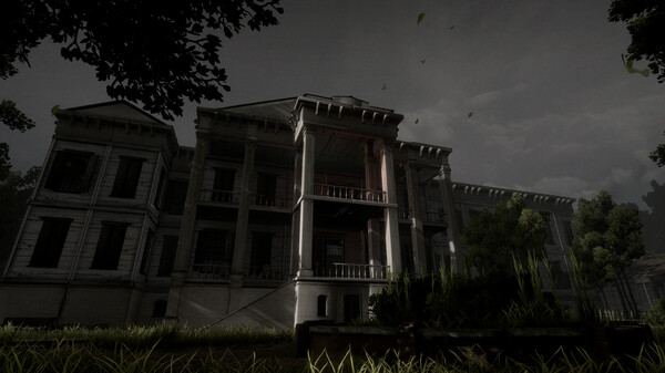 Screenshot z Shadelight