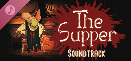 The Supper Soundtrack banner image