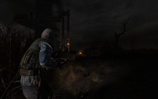 S.T.A.L.K.E.R.: Clear Sky screenshot