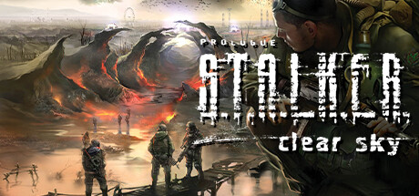 Image for S.T.A.L.K.E.R.: Clear Sky
