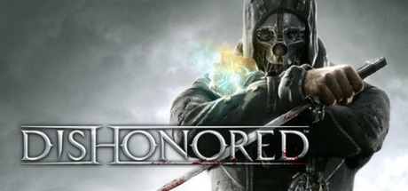 Dishonored steam charts