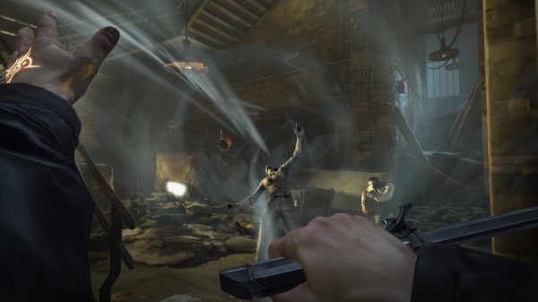 Dishonored screenshot