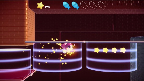 Magneko screenshot 2