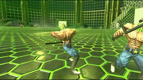 Ultrasclash V video 4