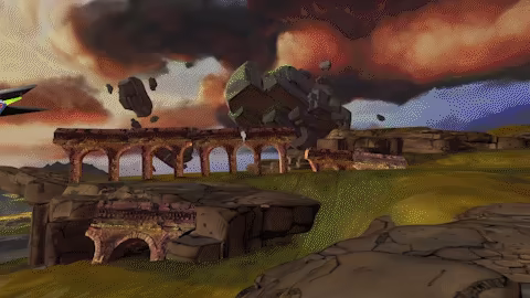 Ultrasclash V video 2