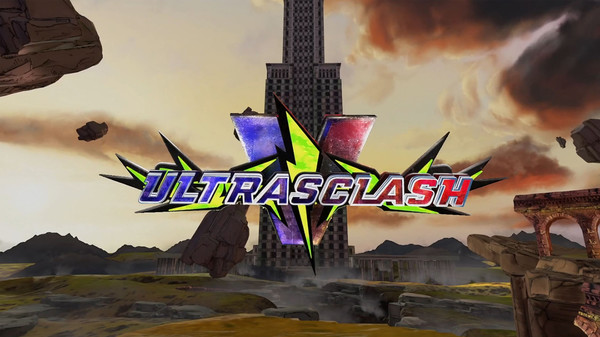Ultrasclash V.