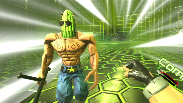 Ultrasclash V screenshot 4