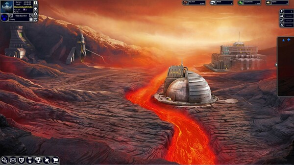 SpaceInvasion screenshot 3