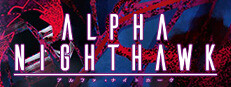 ALPHA-NIGHTHAWK game cover