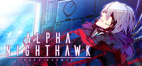 ALPHA-NIGHTHAWK banner image