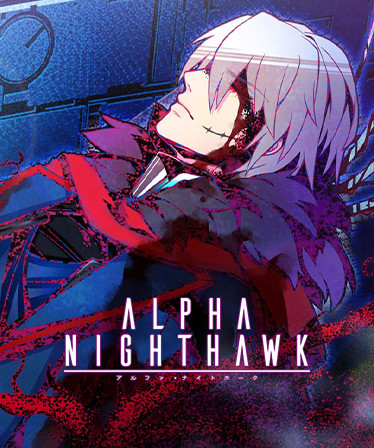 ALPHA-NIGHTHAWK