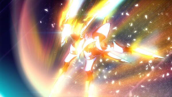 Screenshot z ALPHA-NIGHTHAWK