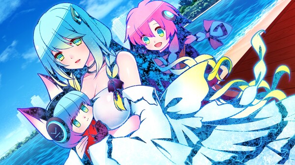 Screenshot z ALPHA-NIGHTHAWK