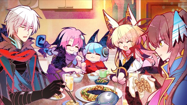 Screenshot z ALPHA-NIGHTHAWK