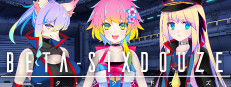 BETA-SIXDOUZE game cover