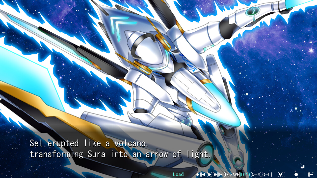 BETA-SIXDOUZE screenshot 6