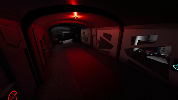 Out in Space screenshot 5