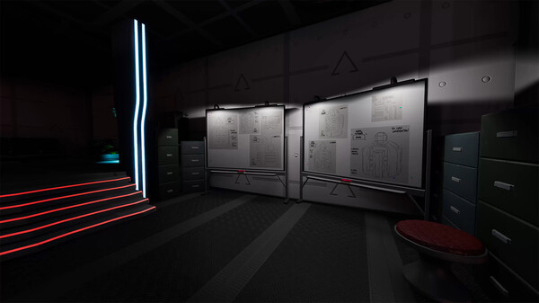 Out in Space screenshot 1