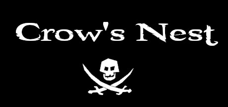 Crow's Nest steam charts