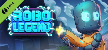 Robo Legend Demo game cover
