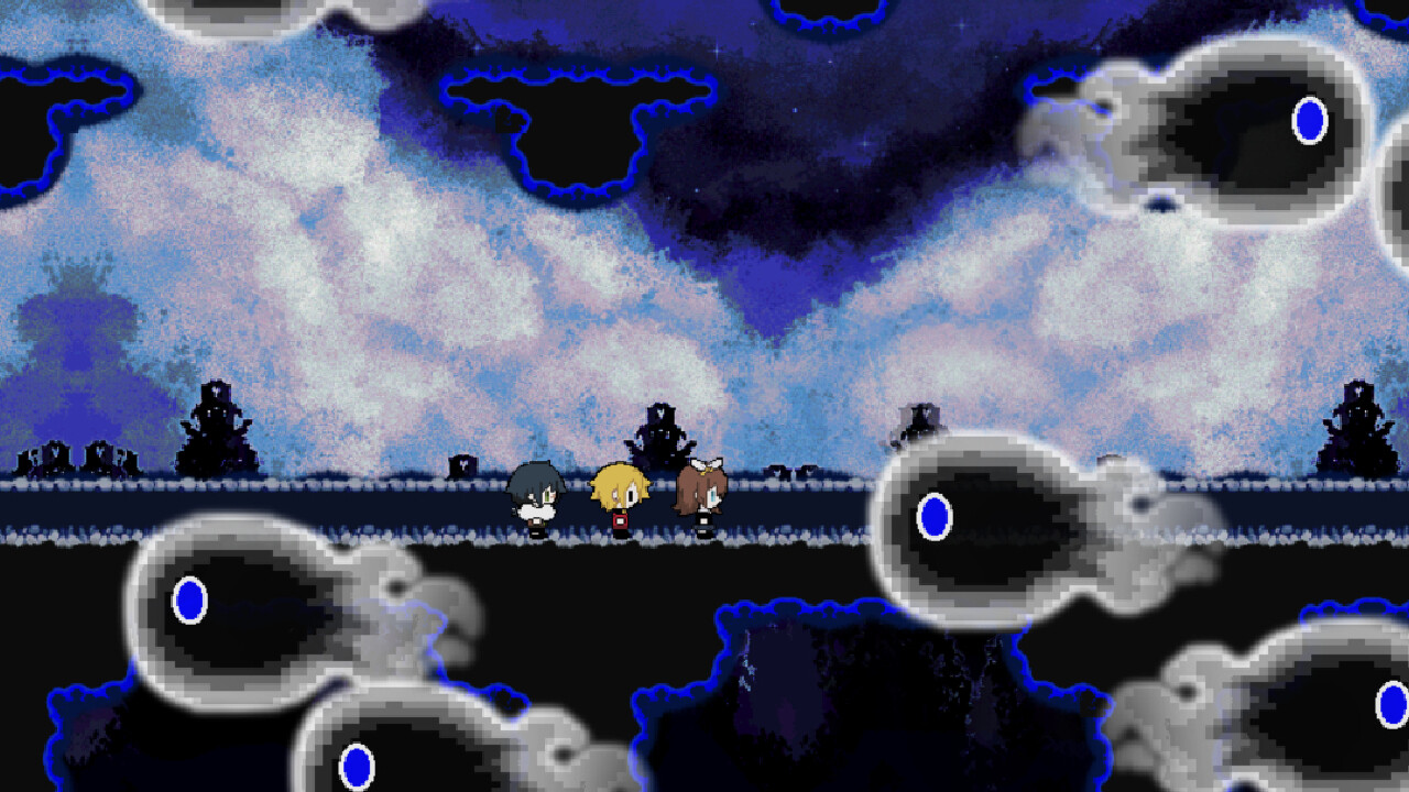 Dreamland screenshot 5