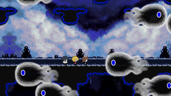 Dreamland screenshot 5