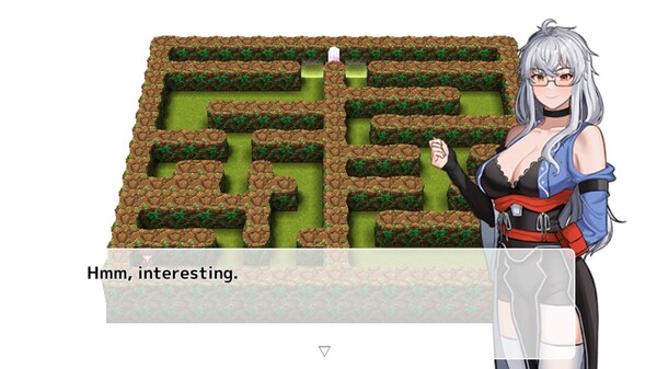 The Legend of Mythos Demo screenshot 3