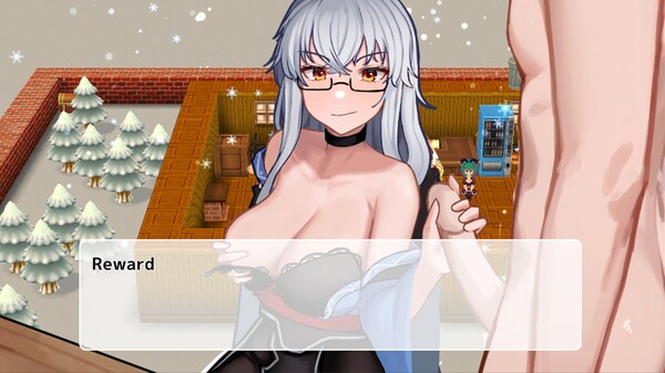 The Legend of Mythos Demo screenshot 4