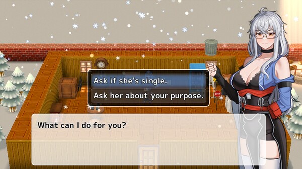 The Legend of Mythos Demo screenshot 5