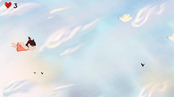 Lovely Moments: Dad and daughter Soundtrack screenshot 5