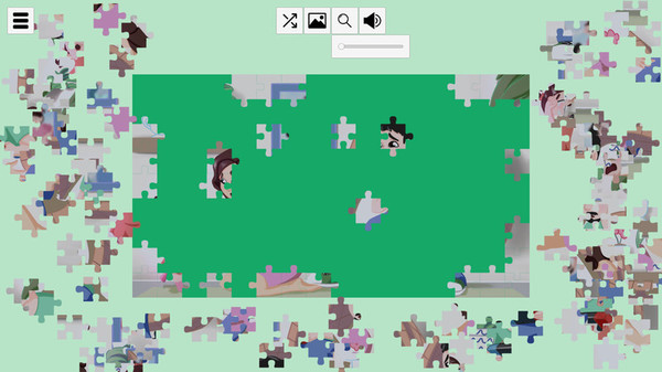 Lovely Moments: Dad and daughter Soundtrack screenshot 1