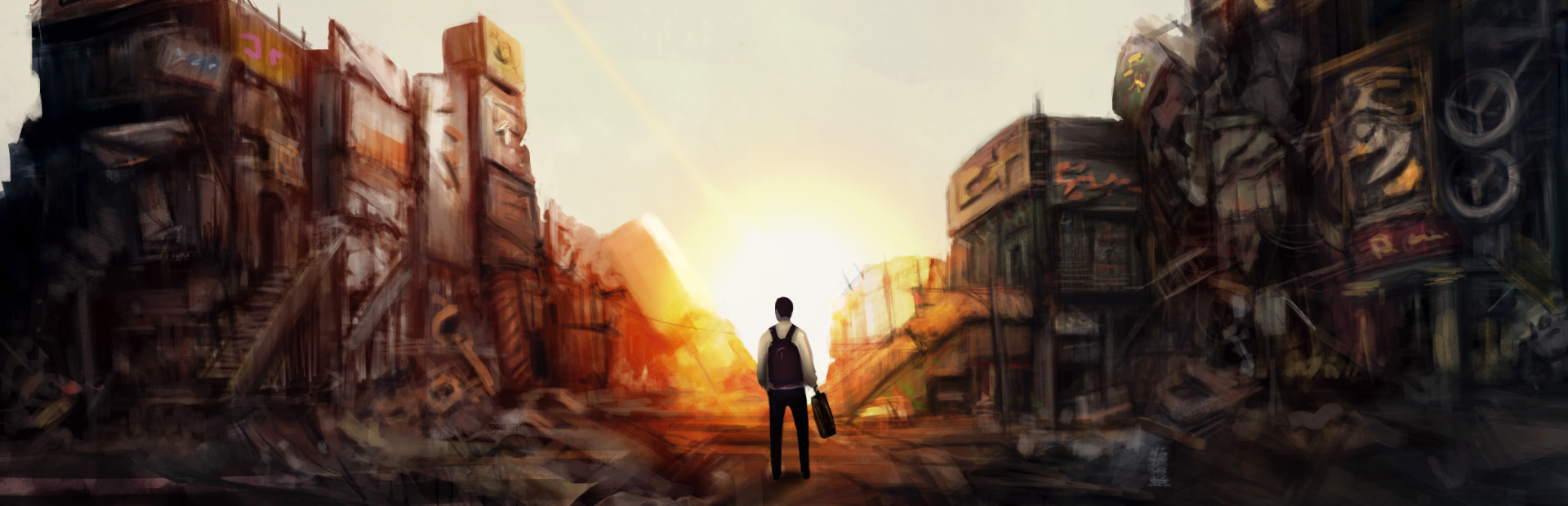 Codename: Apocalypse