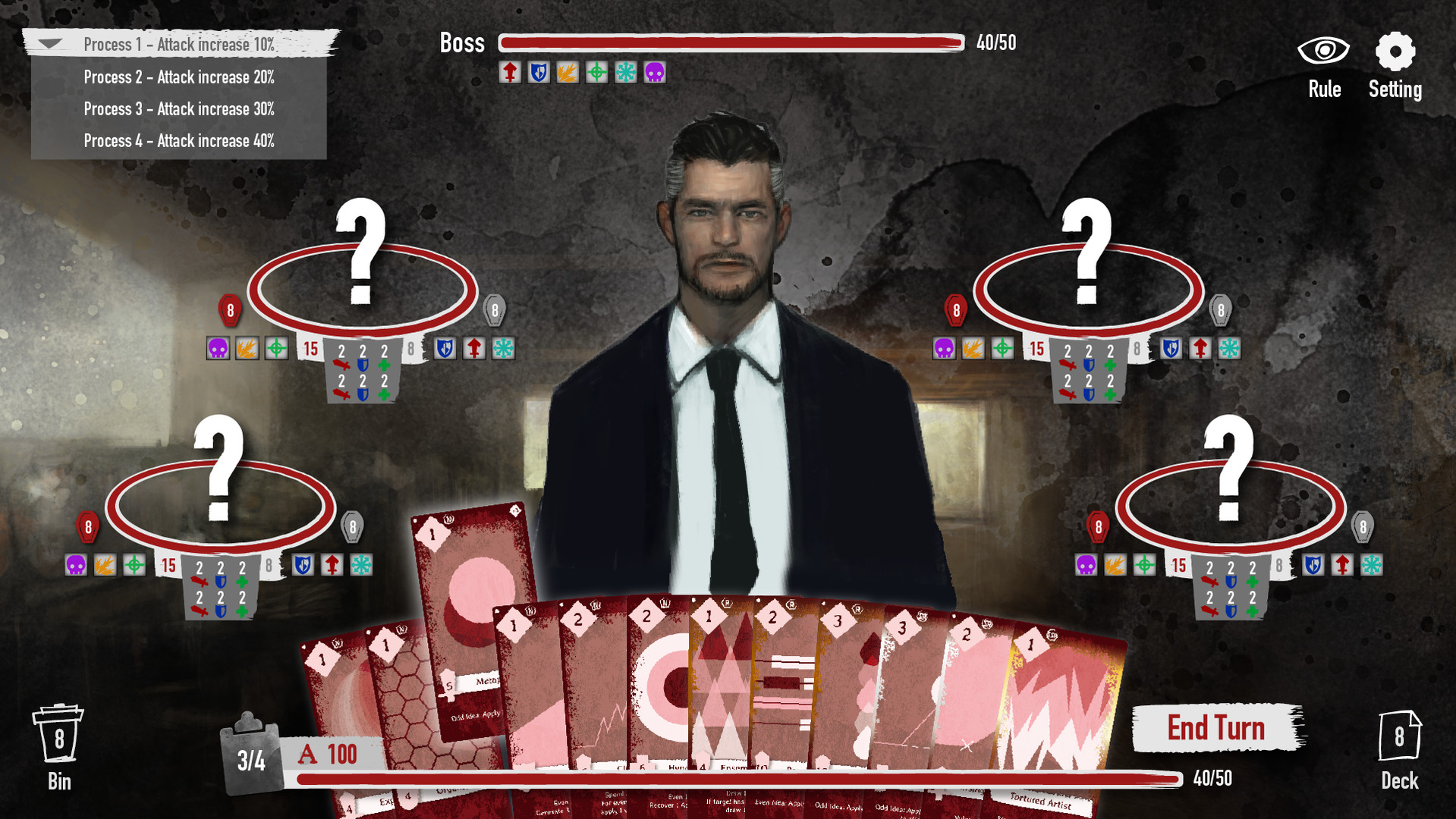 Codename: Apocalypse Featured Screenshot #1