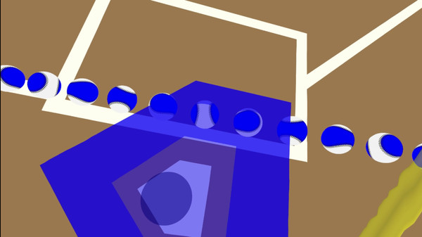 PITCHvr™ Vision - College screenshot 3