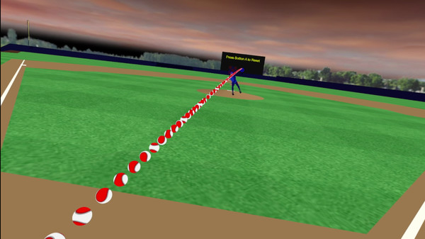 PITCHvr™ Vision - Pro screenshot 6
